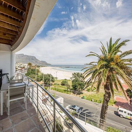Apartamento Seasonsfind - The Bay Ciudad del Cabo Exterior foto