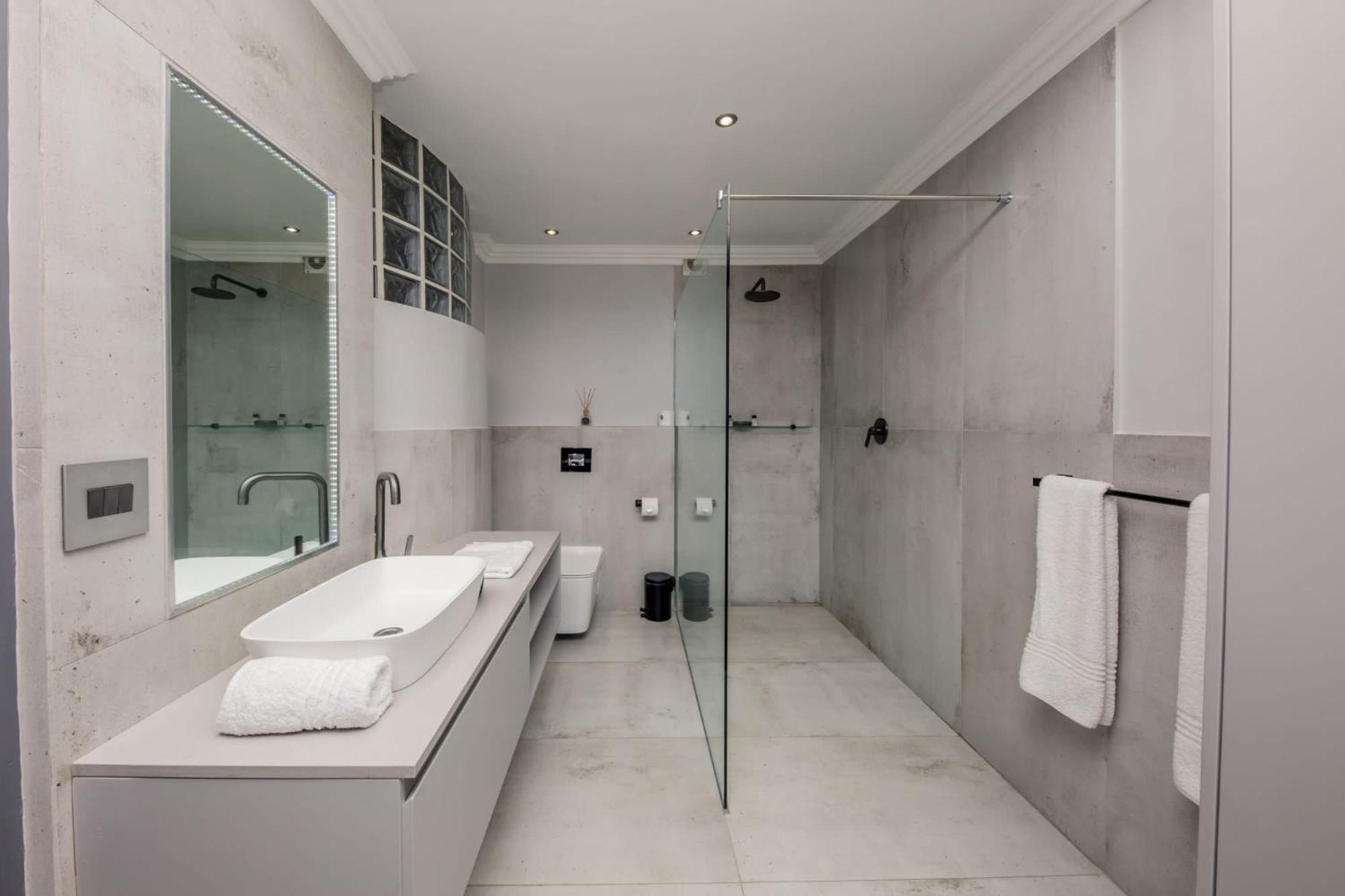 Apartamento Seasonsfind - The Bay Ciudad del Cabo Exterior foto