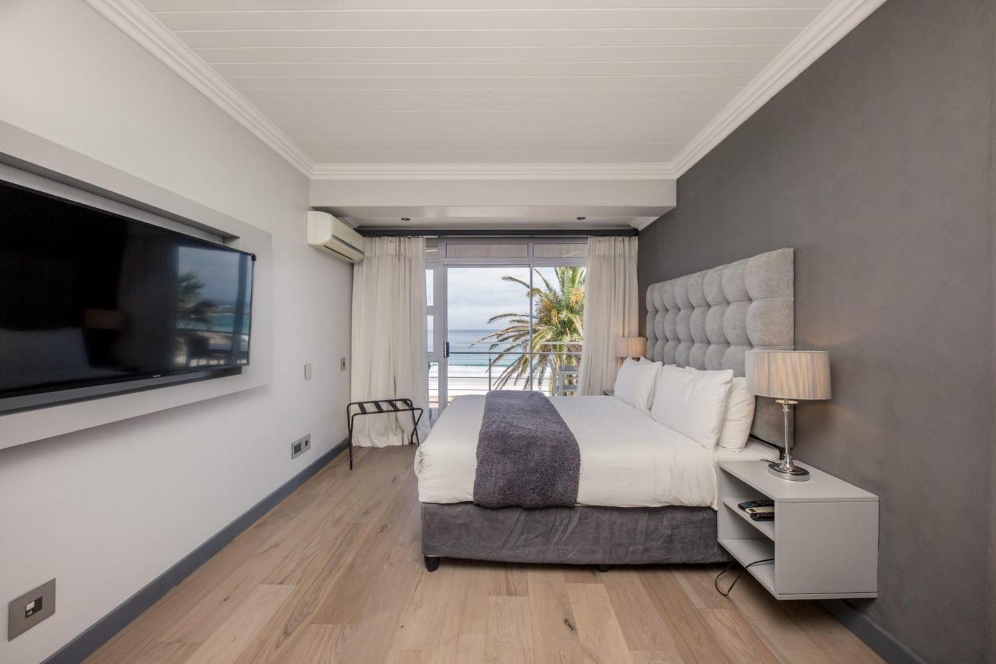Apartamento Seasonsfind - The Bay Ciudad del Cabo Exterior foto