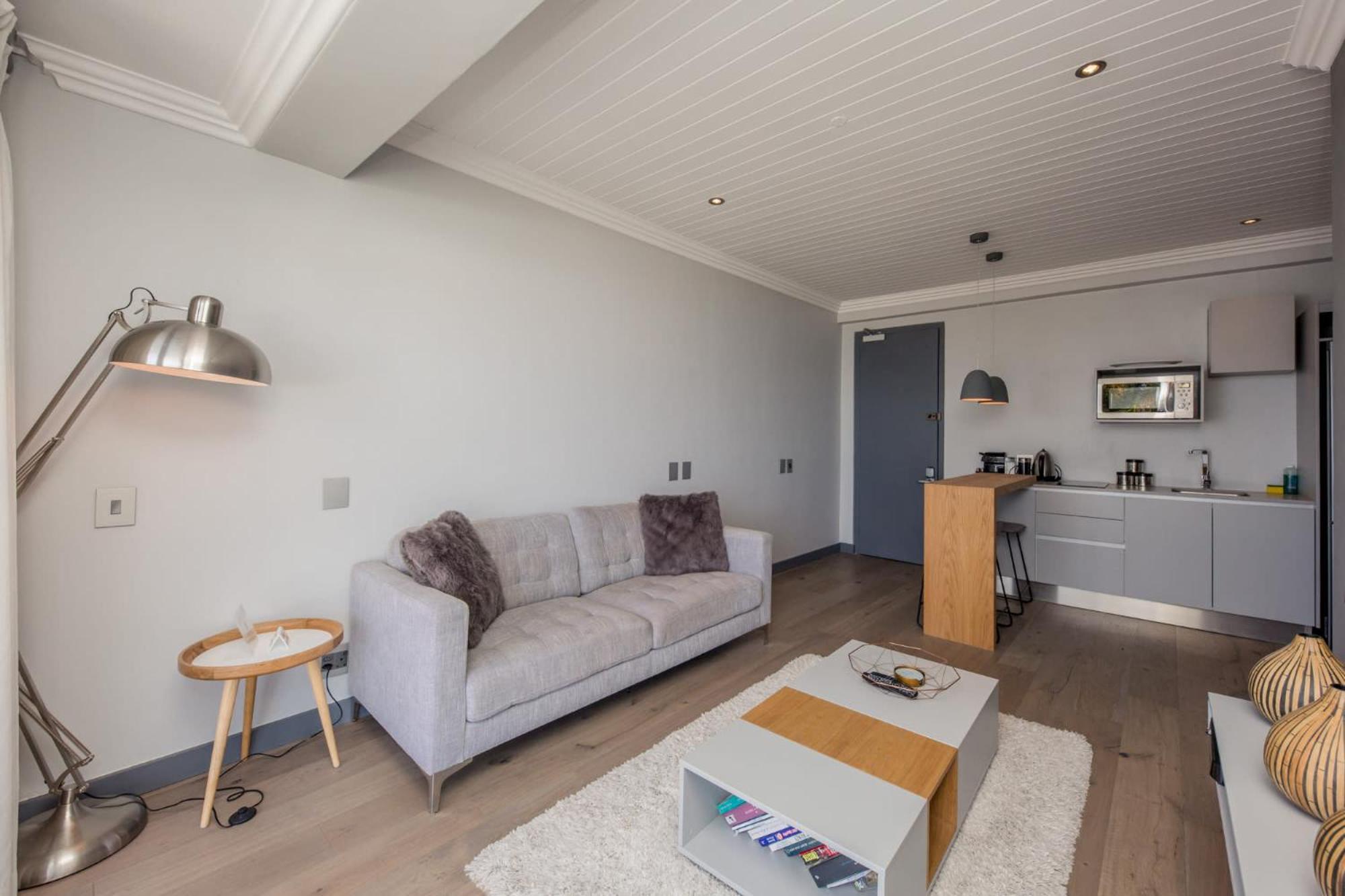 Apartamento Seasonsfind - The Bay Ciudad del Cabo Exterior foto