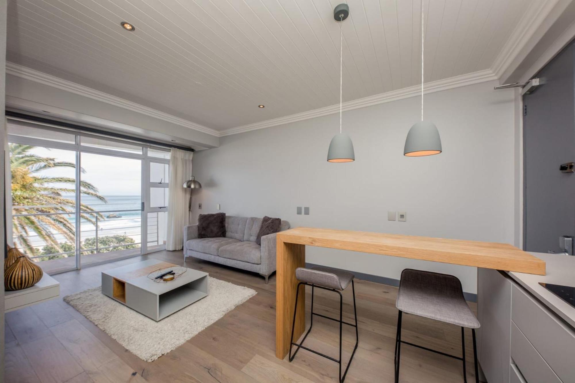 Apartamento Seasonsfind - The Bay Ciudad del Cabo Exterior foto