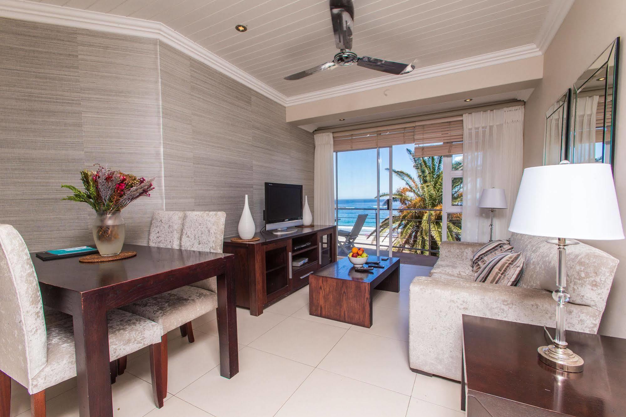 Apartamento Seasonsfind - The Bay Ciudad del Cabo Exterior foto