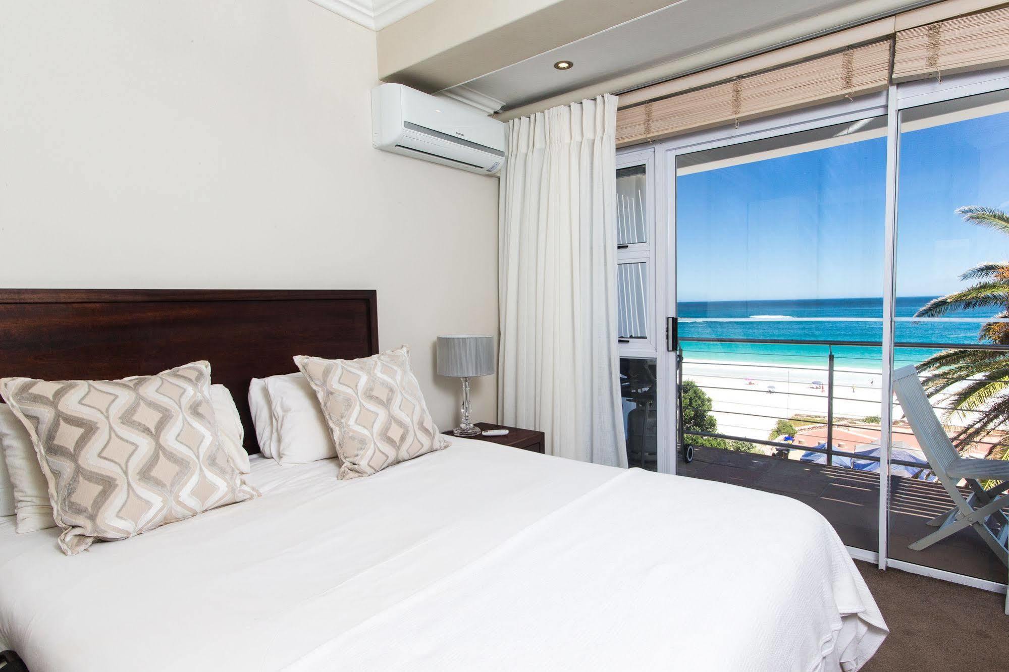 Apartamento Seasonsfind - The Bay Ciudad del Cabo Exterior foto